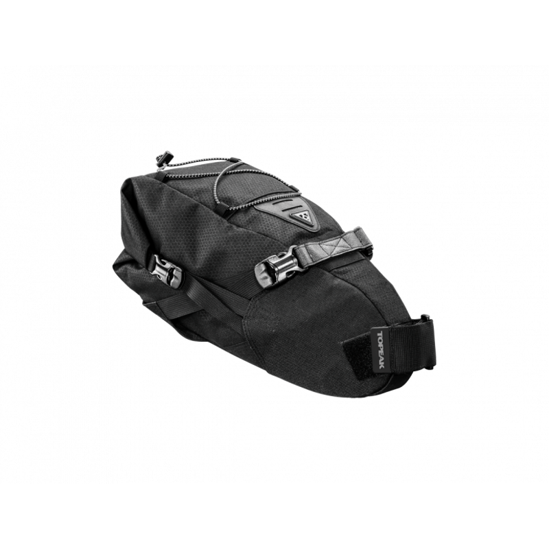 Topeak Backloader Seat Pack - Black-2